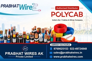 PRABHAT WIRES LLP