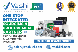 Vashi Integrated Solutions