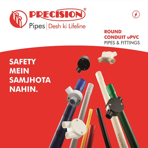 PRECISION PIPES