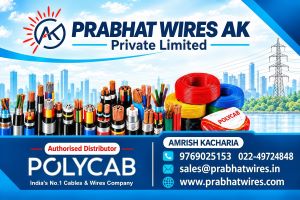 PRABHAT WIRES LLP