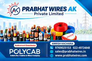 PRABHAT WIRES LLP