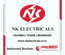 NK ELECTRICALS 